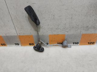 Запчасть педаль газа BYD F3 2008