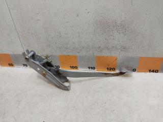 Запчасть педаль сцепления BYD F3 2008