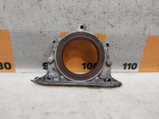 Запчасть крышка двигателя задняя BYD F3 2008