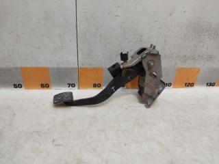 Педаль тормоза Hyundai Verna 2006