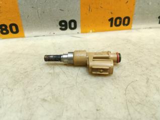 Фото запчасти форсунка топливная Lexus GX460 2012 Б/У запчасть Запчасть форсунка топливная Lexus GX460 2012