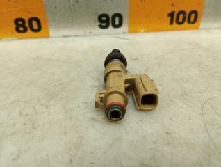 Фото запчасти форсунка топливная Lexus GX460 2012 Б/У запчасть Запчасть форсунка топливная Lexus GX460 2012