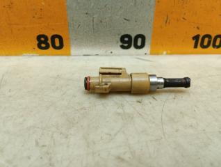 Фото запчасти форсунка топливная Lexus GX460 2012 Б/У запчасть Запчасть форсунка топливная Lexus GX460 2012