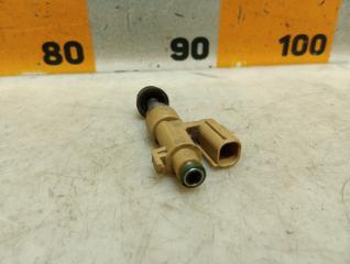 Фото запчасти форсунка топливная Lexus GX460 2012 Б/У запчасть Запчасть форсунка топливная Lexus GX460 2012