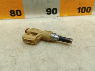 Фото запчасти форсунка топливная Lexus GX460 2012 Б/У запчасть Запчасть форсунка топливная Lexus GX460 2012