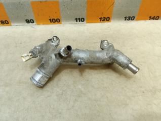 Запчасть фланец двигателя системы охлаждения Lexus GX460 2012