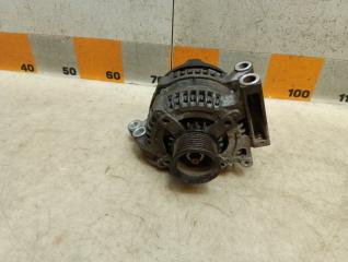 Фото запчасти генератор Lexus GX460 2012 Б/У запчасть Запчасть генератор Lexus GX460 2012