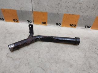 Запчасть патрубок системы охлаждения Fiat Albea 2007