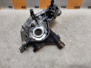 Запчасть насос масляный Fiat Albea 2007