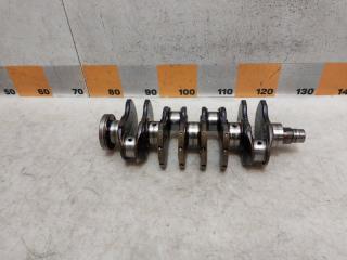 Запчасть коленвал Fiat Albea 2008