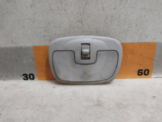 Запчасть плафон салонный задний Chevrolet Epica 2011