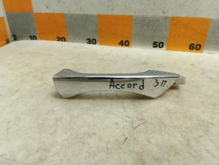 Фото запчасти ручка двери наружная задняя правая Honda Accord Б/У запчасть Запчасть ручка двери наружная задняя правая Honda Accord