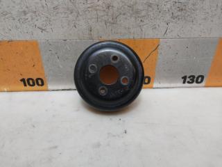 Запчасть шкив помпы Smart Forfour 2001
