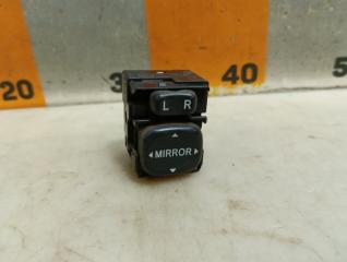 Запчасть блок управления зеркалами Toyota Corolla 2005