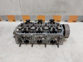 Запчасть головка блока правая Mitsubishi Montero Sport 2000