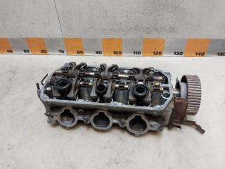 Запчасть головка блока левая Mitsubishi Montero Sport 2000