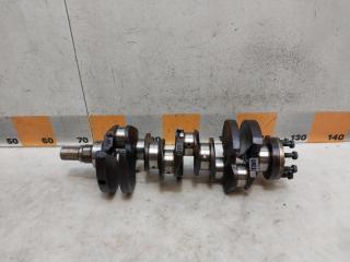 Запчасть коленвал Mitsubishi Montero Sport 2000