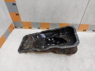 Запчасть поддон масляный двигателя Mitsubishi Montero Sport 2000