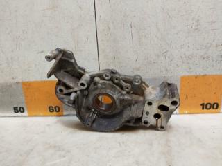 Запчасть насос масляный Mitsubishi Montero Sport 2000