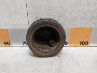 Запчасть шкив коленвала Mitsubishi Montero Sport 2000