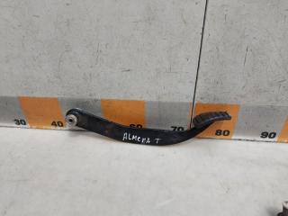 Педаль тормоза Nissan Almera