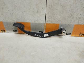 Педаль тормоза Nissan Almera