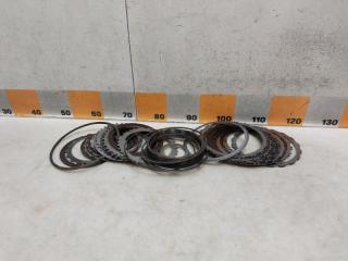 Запчасть фрикцион Infiniti FX35 2004