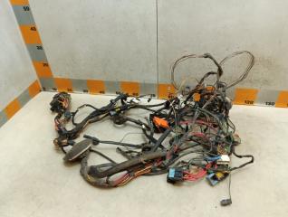 Запчасть проводка подкапотная Renault Logan