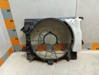 Запчасть диффузор вентилятора Kia Rio