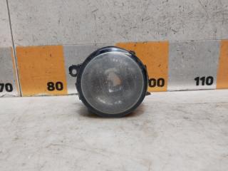 Фара противотуманная Renault Megane 2005