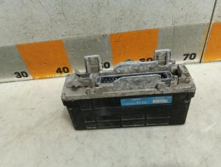 Запчасть блок электронный Mercedes-Benz E-Class