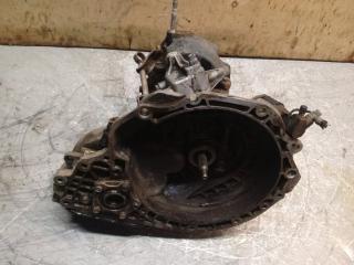 МКПП F15S3 Chevrolet Aveo 2008