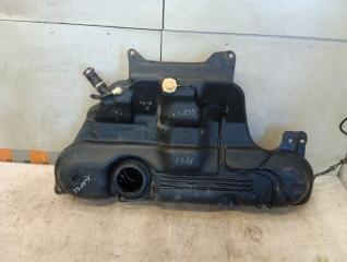 Бак топливный Renault Megane 2012