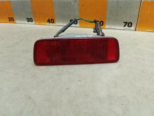 Запчасть фонарь задний в бампер Mitsubishi ASX