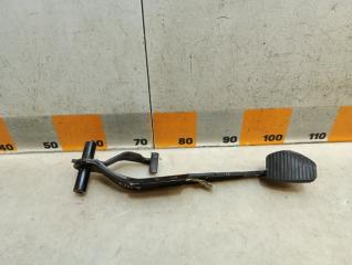 Педаль тормоза Peugeot 407