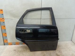 Дверь задняя правая Daewoo Gentra 2013