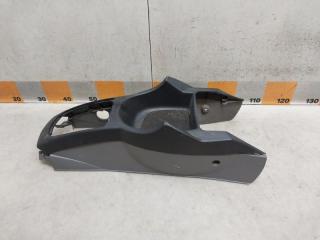 Консоль передняя Daewoo Gentra 2013