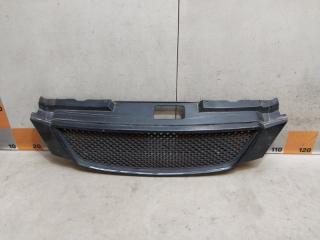 Решетка радиатора Daewoo Gentra 2013 Б/У Решетка радиатора Daewoo Gentra 2013