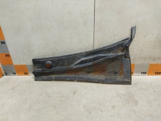 Планка под лобовое стекло левая Daewoo Gentra 2013
