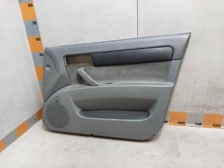 Обшивка двери передняя правая Daewoo Gentra 2013