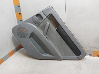 Обшивка двери задняя правая Daewoo Gentra 2013