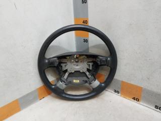 Руль Daewoo Gentra 2013