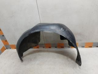 Подкрылок задний левый Daewoo Gentra 2013