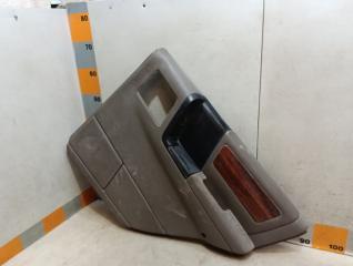Запчасть обшивка двери задняя правая Jeep Grand Cherokee 1993
