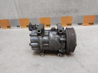 Компрессор кондиционера Citroen C3