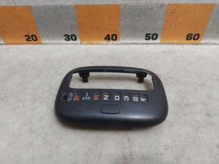 Накладка декоративная Chevrolet Evanda 2005