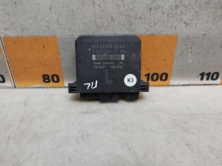 Запчасть блок комфорта Mercedes-Benz E-Class 1997