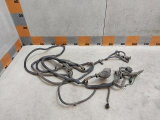 Фото запчасти проводка блока abs Citroen Berlingo Б/У запчасть Запчасть проводка блока abs Citroen Berlingo
