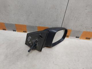 Запчасть зеркало правое Nissan Note