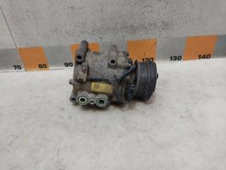 Компрессор кондиционера Ford Fusion 2005